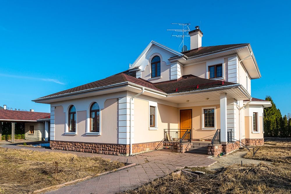 Купить Дом Красная Пахра На Авито